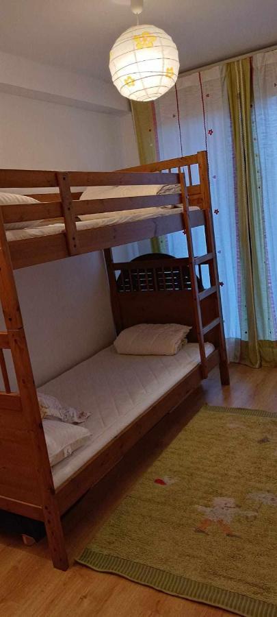 Apartamento Argualas V Wowrural Пантикоса Экстерьер фото
